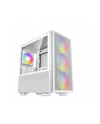 Obudowa DeepCool CH560 WH