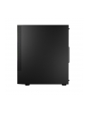 LOGIC OBUDOWA ARYA ARGB MIDI USB 30 BLACK - nr 25