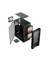 LOGIC OBUDOWA ARYA ARGB MIDI USB 30 BLACK - nr 27