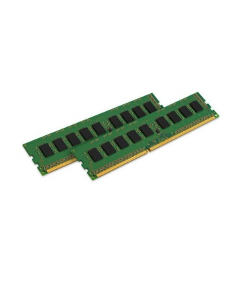 KINGSTON DDR3L 8GB 1600MT/s CL11 DIMM (Kit of 2)