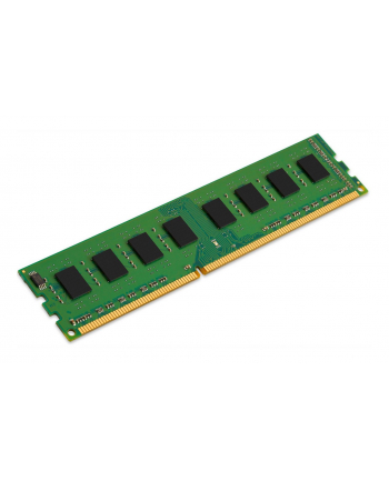 KINGSTON DDR3 8GB 1600MT/s CL11 DIMM