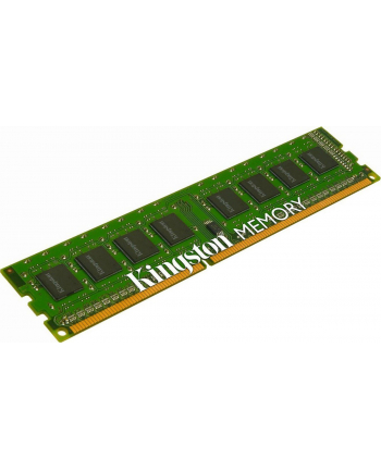 KINGSTON DDR3 4GB 1600MT/s CL11 DIMM