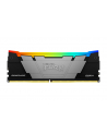 KINGSTON DDR4 16GB 3200MT/s CL16 DIMM FURY Renegade RGB - nr 17