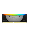KINGSTON DDR4 16GB 3200MT/s CL16 DIMM FURY Renegade RGB - nr 1