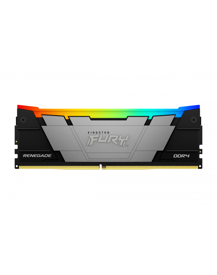 KINGSTON DDR4 16GB 3200MT/s CL16 DIMM FURY Renegade RGB główny