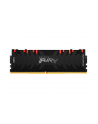 KINGSTON DDR4 16GB 3200MT/s CL16 DIMM FURY Renegade RGB - nr 3