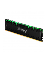 KINGSTON DDR4 16GB 3200MT/s CL16 DIMM FURY Renegade RGB - nr 5