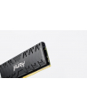 KINGSTON DDR4 16GB 3600MT/s CL16 DIMM FURY Renegade Czarny - nr 24