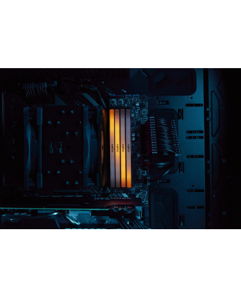 KINGSTON DDR4 8GB 4000MT/s CL19 DIMM FURY Renegade RGB