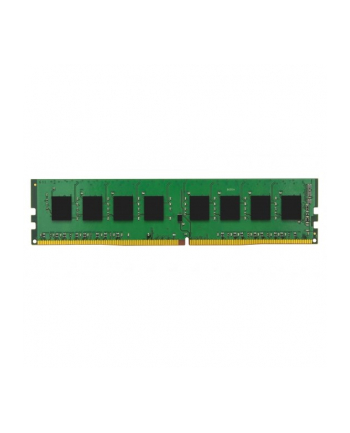 KINGSTON DDR4 8GB 2666MT/s CL19 DIMM