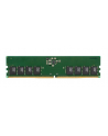 Hynix UDIMM non-ECC 8GB DDR5 1Rx16 4800MHz PC5-44800 HMCG66MEBUA081N - nr 1