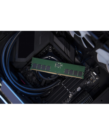 KINGSTON DDR5 16GB 4800MT/s CL40 DIMM