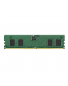 KINGSTON DDR5 16GB 5200MT/s CL42 DIMM (Kit of 2) - nr 1