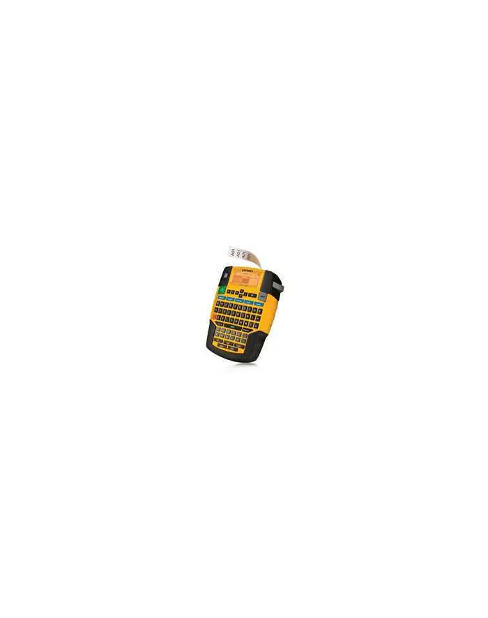 Drukarka Etykiet DYMO Rhino 4200 QWY (wersja europejska) / UK główny