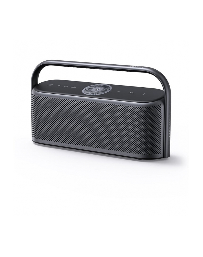 Głośnik Soundcore Motion X600 Czarny główny