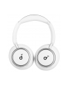 Słuchawki bezprzewodowe Soundcore Space Q45 białe - nr 4