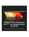 Tablet Xiaomi Redmi Pad SE 4/128GB Purpurowy - nr 12