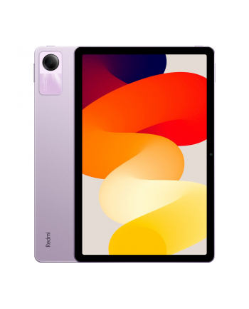 Tablet Xiaomi Redmi Pad SE 4/128GB Purpurowy