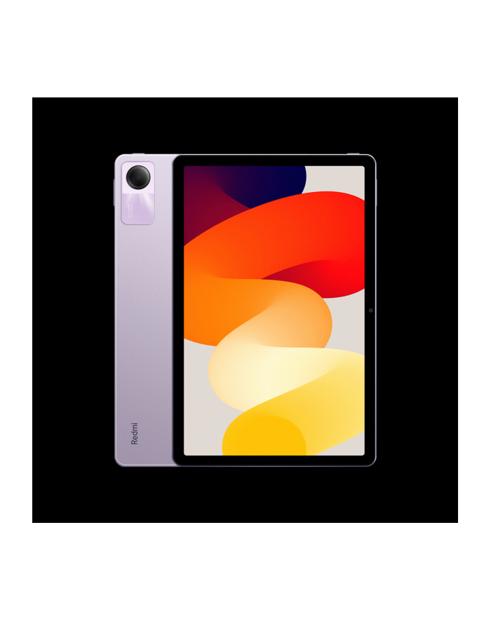 Tablet Xiaomi Redmi Pad SE 4/128GB Purpurowy główny