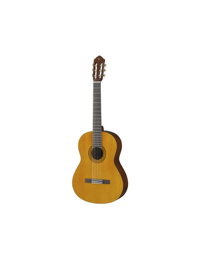 Yamaha C40 II - Gitara klasyczna 4/4 główny