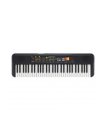 Yamaha PSR-F52 - Keyboard