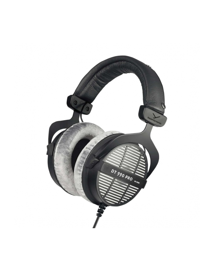 Beyerdynamic DT 990 PRO 80 OHM  - Słuchawki studyjne otwarte główny