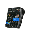 dna professional DNA MIX 4U - Mikser audio USB MP3 Bluetooth analogow - nr 3