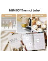 Etykiety termiczne Niimbot R50*30-230White - nr 4