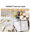 Etykiety termiczne Niimbot R30*20-320White - nr 5