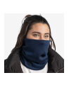 BUFF Chusta wielofunkcyjna MERINO HEAVYWEIGHT NECK WARMERSOLID D-ENI M - nr 1