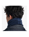 BUFF Chusta wielofunkcyjna MERINO HEAVYWEIGHT NECK WARMERSOLID D-ENI M - nr 2