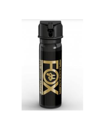 Gaz pieprzowy Fox Labs 53 stożek mgły 85 ml