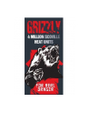 Gaz pieprzowy w chmurze Grizzly 4 mln SC - 63 ml - nr 3