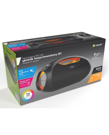 TRACER GŁOŚNIK BLUETOOTH MAGNUS PRO TWS TRAGLO47226