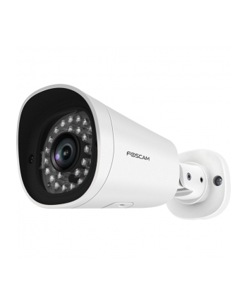 Kamera IP POE Foscam G4EP OUTDOOR 4MP Biała nr 1