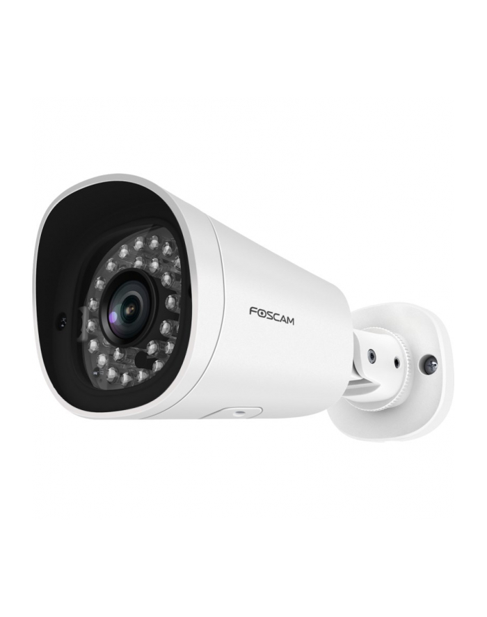 Kamera IP POE Foscam G4EP OUTDOOR 4MP Biała główny