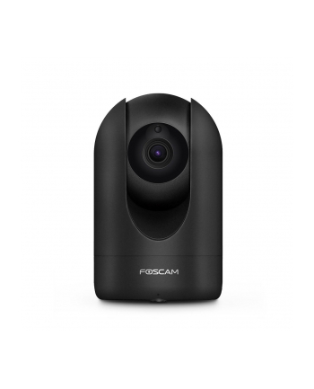 Kamera IP Wi-fi Foscam R4M INDOOR 4MP Czarna