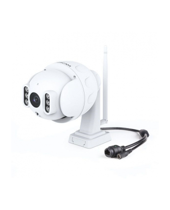 Kamera IP Wi-fi Foscam SD4 OUTDOOR 4MP nr 2