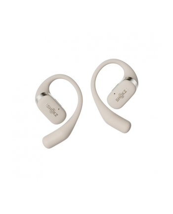 słuchawki Shokz OpenFit Beige