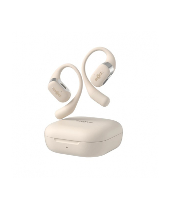 słuchawki Shokz OpenFit Beige