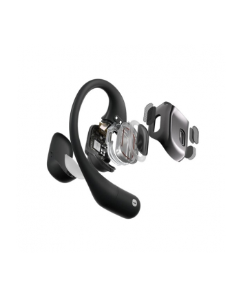 shokz słuchawki OpenFit Black nr 2