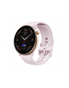 huami SMARTWATCH Amazfit GTR Mini, Misty Pink - nr 2