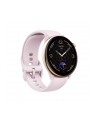 huami SMARTWATCH Amazfit GTR Mini, Misty Pink - nr 3
