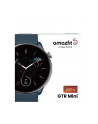 huami SMARTWATCH Amazfit GTR Mini, Ocean Blue - nr 18