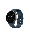 huami SMARTWATCH Amazfit GTR Mini, Ocean Blue - nr 2