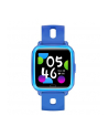 Dziecięcy smartwatch BT Denver z pomiarem niebieski - nr 11