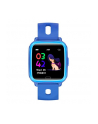Dziecięcy smartwatch BT Denver z pomiarem niebieski - nr 12