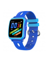Dziecięcy smartwatch BT Denver z pomiarem niebieski - nr 13