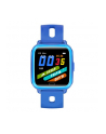 Dziecięcy smartwatch BT Denver z pomiarem niebieski - nr 15
