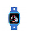 Dziecięcy smartwatch BT Denver z pomiarem niebieski - nr 16